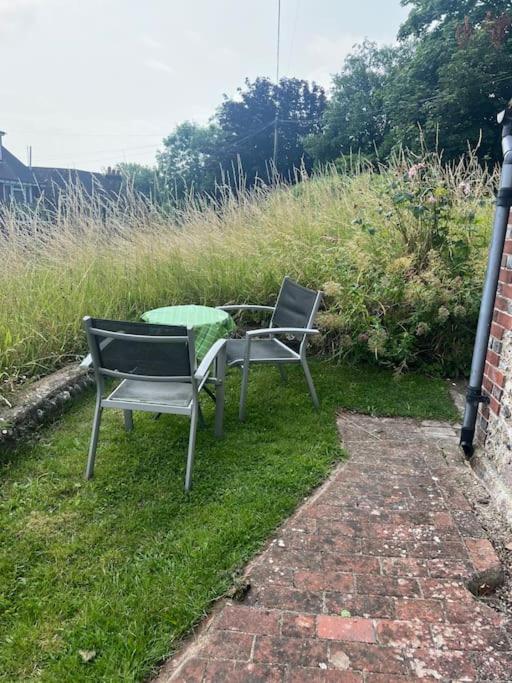 Wish End Cottage Ratton Exteriér fotografie