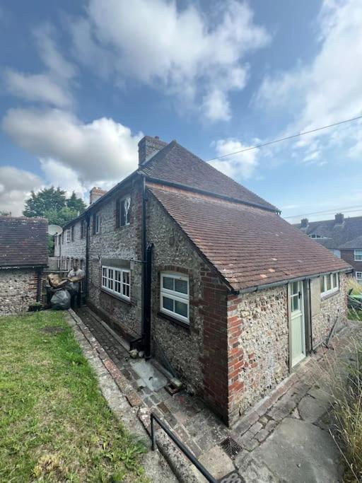 Wish End Cottage Ratton Exteriér fotografie