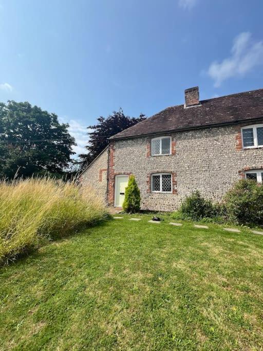 Wish End Cottage Ratton Exteriér fotografie