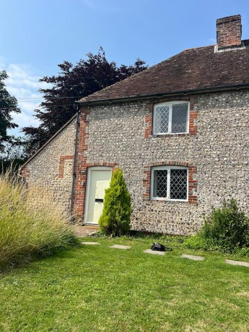 Wish End Cottage Ratton Exteriér fotografie